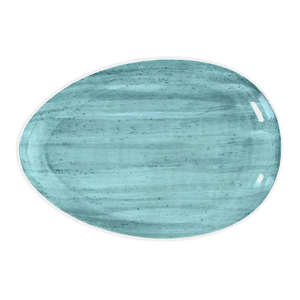 oval-b-rush-blue-26-cm