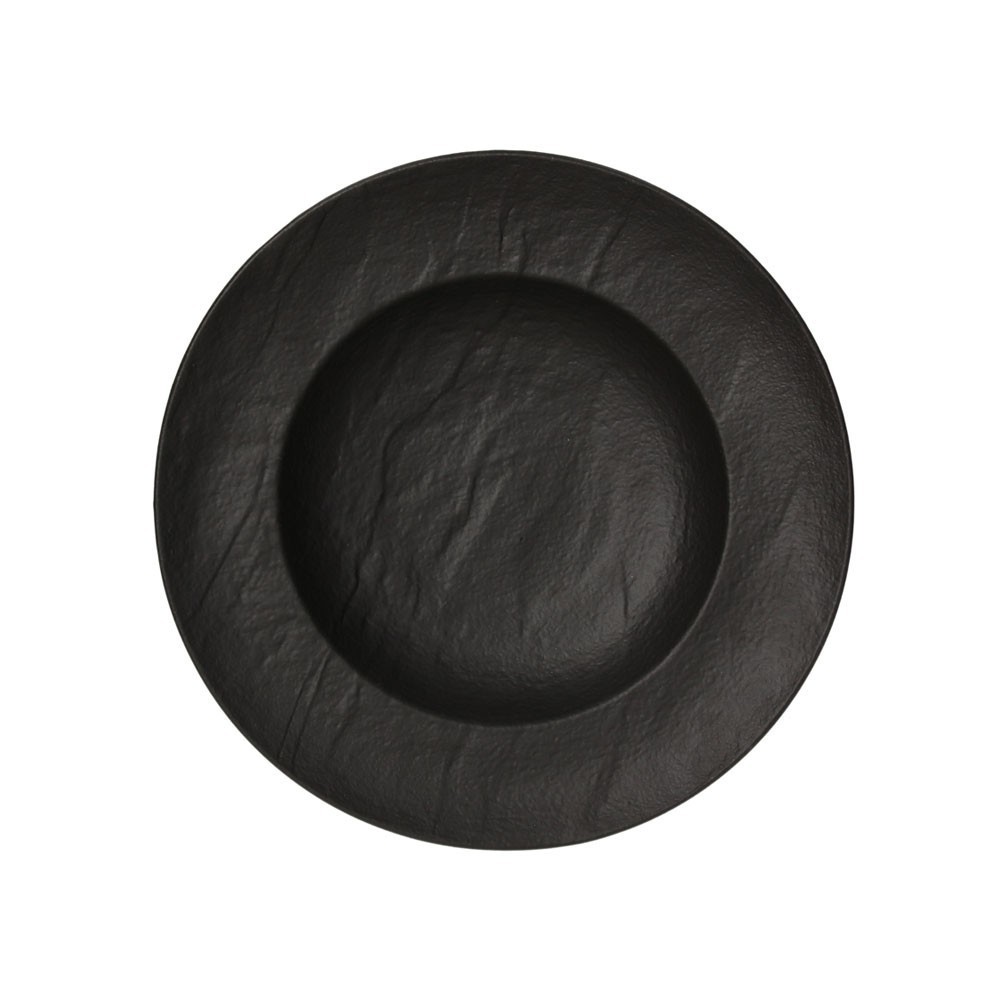 pasta-tanjir-vulcania-black-29-cm